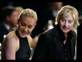 ellen   portia   i know what love is