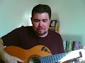Fuiste tu - Vick Matell (mazatlan beach)
