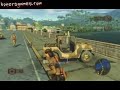 Mercenaries 2 - 10 - Orinoco River Outpost Mercenaries 2 - 10 - Orinoco River Outpost
