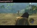 Mercenaries 2 -10 - Orinoco River Outpost