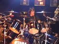 Arctic Monkeys Brianstorm live drum tribute Arctic Monkeys Brianstorm live drum tribute