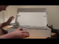 Logitech Cordless Desktop Wave Pro - Unboxing & First Impressions by Product Feedback