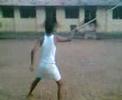 kiruba the king of silambam