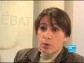 Fadela Amara : internet dans les cités
