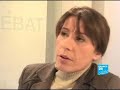 la secr�taire d'�tat charg�e de la politique de la ville s'exprime sur son int�r�t de d�mocratiser internet et le num�rique en banlieue.
retrouvez l'int�gralit� de l'interview dans 