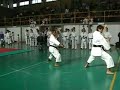 Karate Club Kanazawa-Kata Sochin