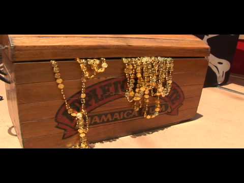 captaim memo - A promotional video for Captain Memo's Pirate Cruise. This documentary style video gets you on deck, up close with Memo's pirate crew. Captain Memo's is loca...