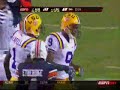 LSU 2007 SEC Champs
