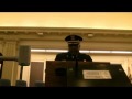 BCPD Memorial Ceremony 5/11/10