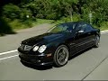 2006 Mercedes-Benz CL65 AMG