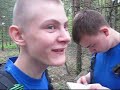 Odkrywcy tajemnic lasu - Otwock 2008
