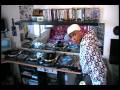 Nocturne Hip Hop Party Hi-Tek 20Syl Dj Nelson 2009