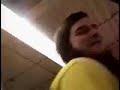 Angry teacher