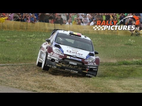 Latest WRC HD & Rally HD Videos