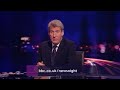 Paxman promotes Oh My Newsnight