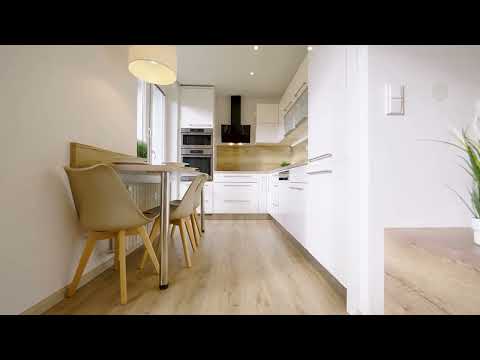 Video Prodej bytu 2+kk, 50 m², Brno - Bystrc