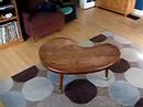 Sterling and the Table