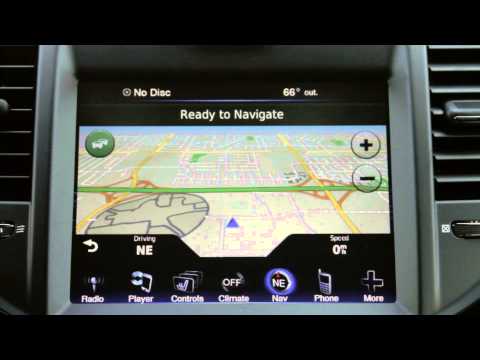 how to update navigation chrysler 300