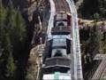 BNSF in Feather River Canyon