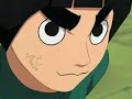 Gaara Vs Rock lee Metalica - Enter Sandman