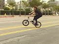 metal bikes - dead bang sean burns