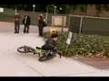 metal bikes - dead bang sean burns