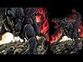 Cerberus Illustration