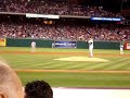 Chase Utley home run vs the Mets 4-20-08