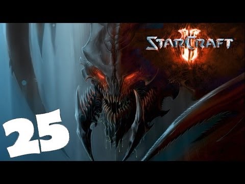 starcraft 2 swarm