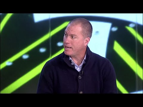 Video: Giovanni Savarese | Timbers in 30 | Nov. 16, 2018