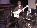 Interlochen Arts Academy Jazz Combo- Chasin\