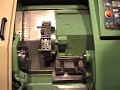 Mori seiki SL-20