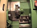Mori seiki SL-20