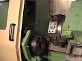 Mori seiki SL-20