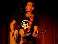 teledysk, klip, Tyler Hilton,- The Letter Song
