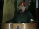 Antonio Saca Conoce Conexión Hugo Chavez FMLN
