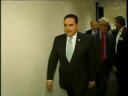 Antonio Saca Conoce Conexión Hugo Chavez FMLN