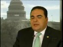Antonio Saca Conoce Conexión Hugo Chavez FMLN