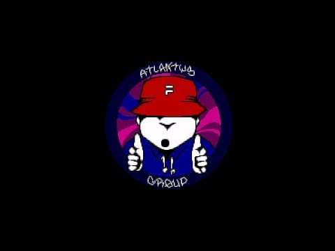 Slideshow / Atlantys (1991)