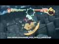 Naruto Shippuuden Ultimate Ninja Storm 2 Walkthrough - Chapter 1: Rescue the Kazekage Part 2 - ...
