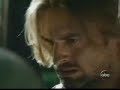 Sawyer censurado en Perdidos - 3x01 Historia de dos Ciudades