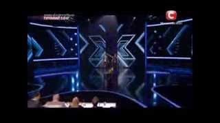 Нажмите для просмотра : Х-фактор 4.Дует"Two voices" -- It is my life Bon Jovi cover Седьмой прямой эфир 07.12.2013