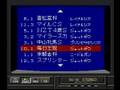 ダビスタ９６　重賞制覇集その２