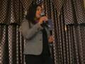 Barack Obama's Sister: Dr. Maya Soetoro-Ng