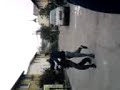 PELEA EN LA AV DE AGURRE 1