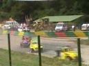 Repechage allogny 2008