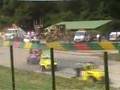 Repechage allogny 2008