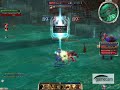 guild wars  kurzick battle zell quasar