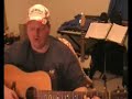 Between an Old Memory and Me (Keith Whitley cover) Between an Old Memory and Me (Keith Whitley cover)