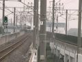 Keiyo Line Arrival at Maihama Station + Departure Melody